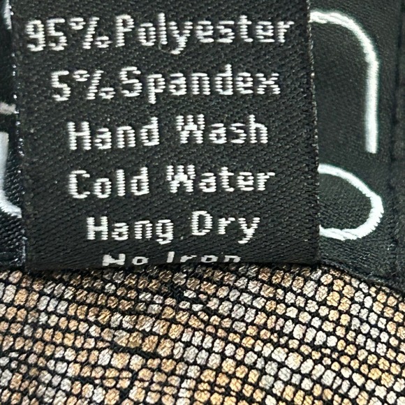 Clara Sun Woo Medium Liquid Leather Signature Moto Jacket Medium Copper Bronze - Picture 11 of 11